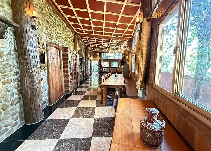 Villa Wolfsbau