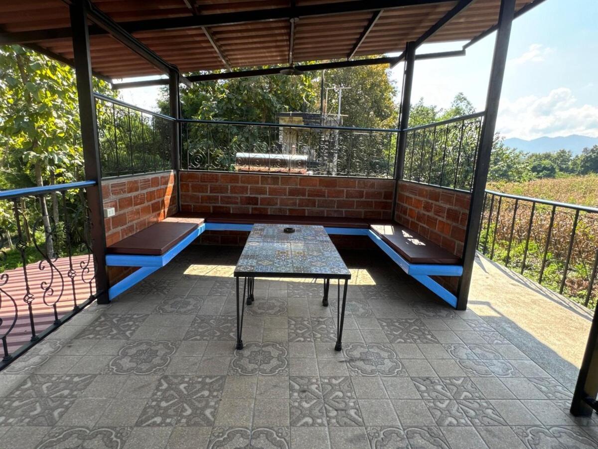 Wolfsbau Villa Pai